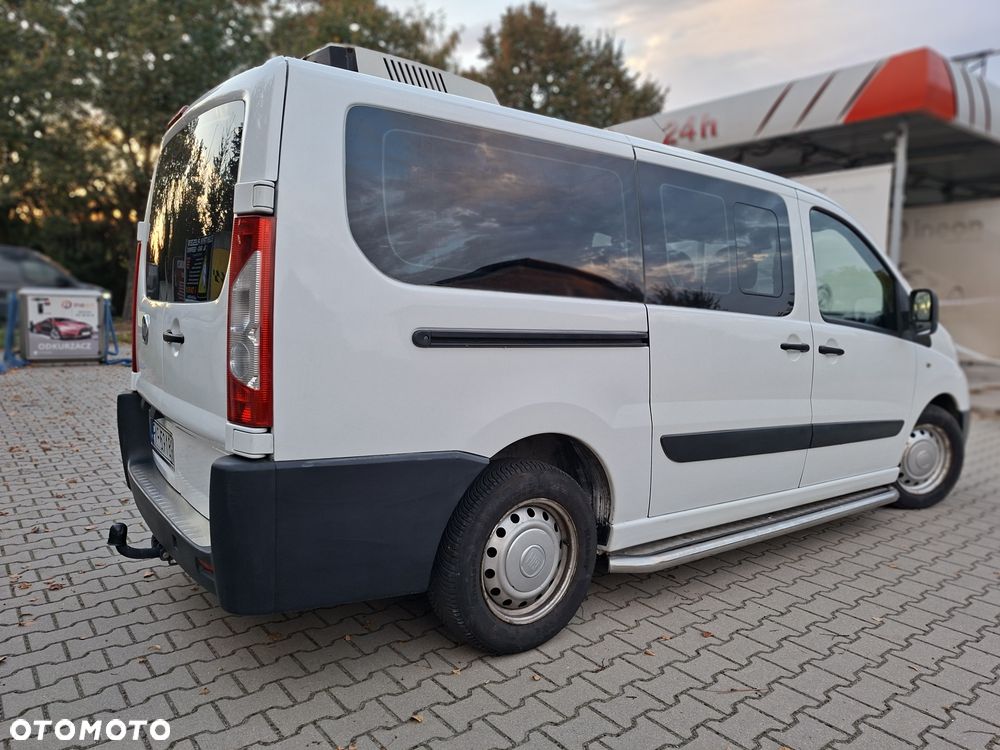 Fiat Scudo 2014 photo 3