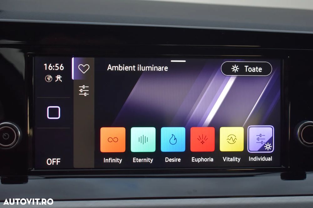 Volkswagen Golf 1.0 TSI Life - 18