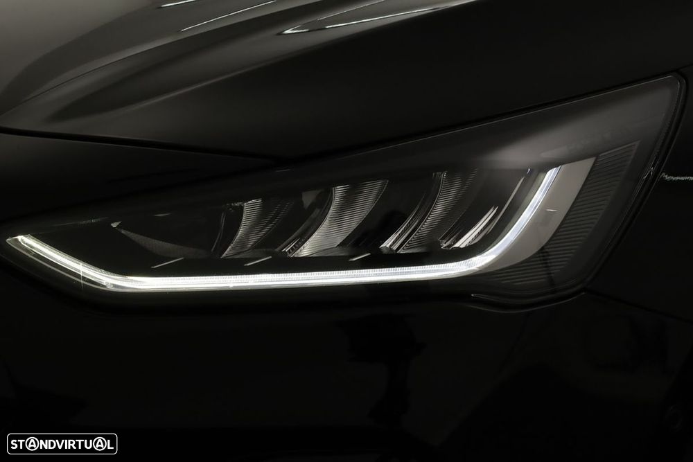 Ford Focus SW 1.0 EcoBoost MHEV ST-Line X Aut. - 6