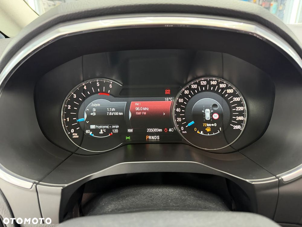 Ford S-Max 2.0 TDCi Titanium PowerShift - 16