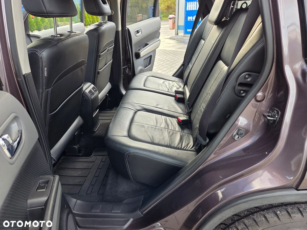 Nissan X-Trail - 13