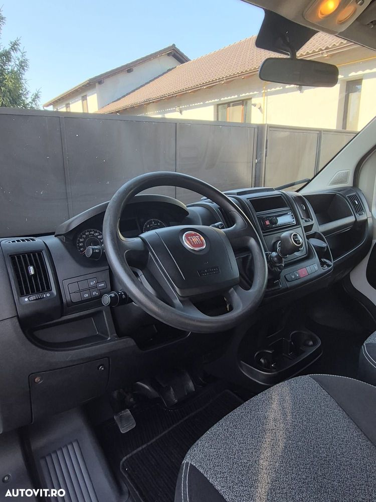 Fiat DUCATO - 5