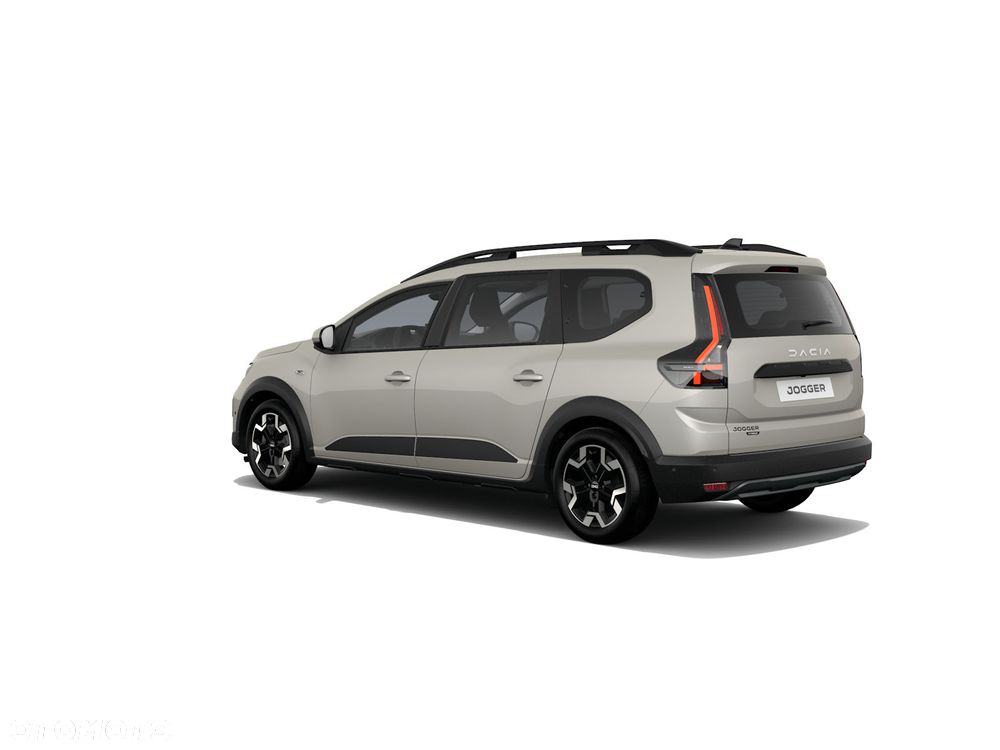 Dacia Jogger 1.8 Full Hybrid 155 Extreme MMT - 3