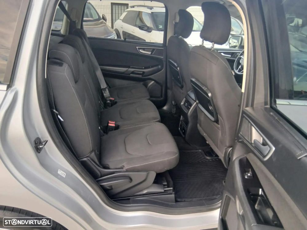 Ford S-Max 2.0 TDCi Trend - 36