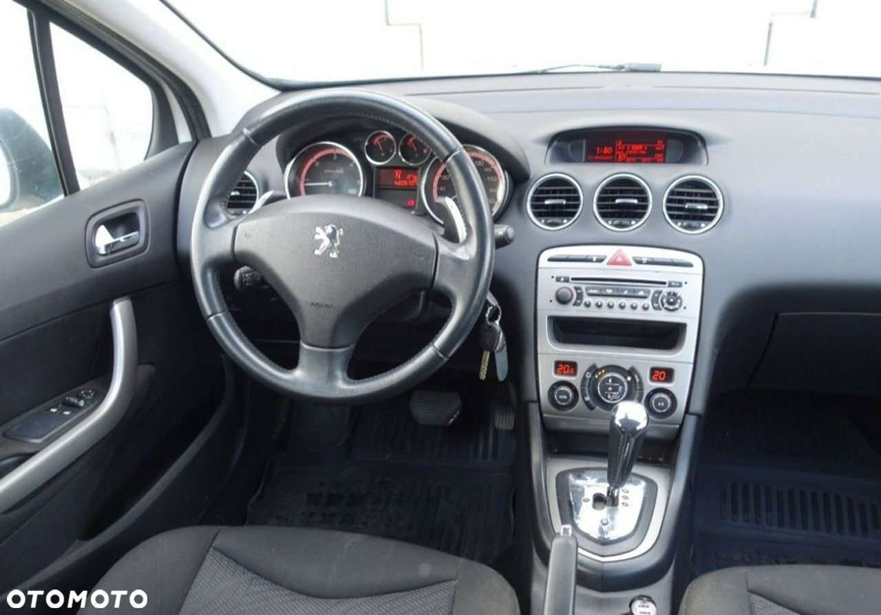 Peugeot 308 - 19