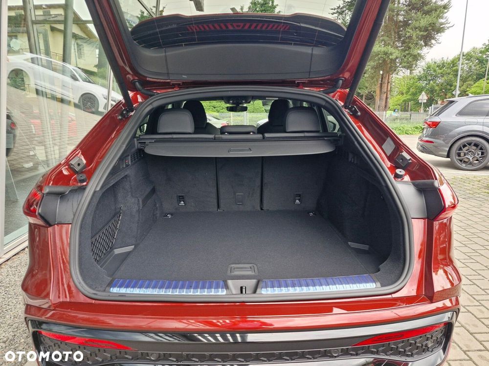 Audi Q5 Sportback TFSI mHEV 150 kW Quattro S tronic - 31