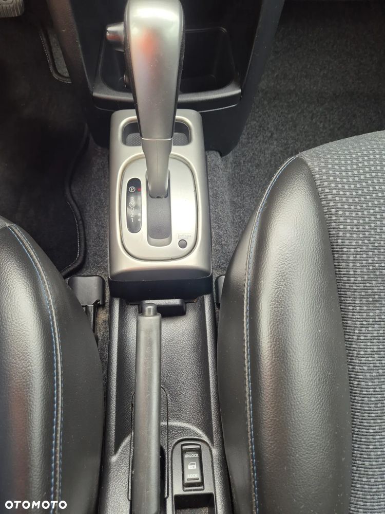 Nissan Note 1.6 I-Way EU5 - 33
