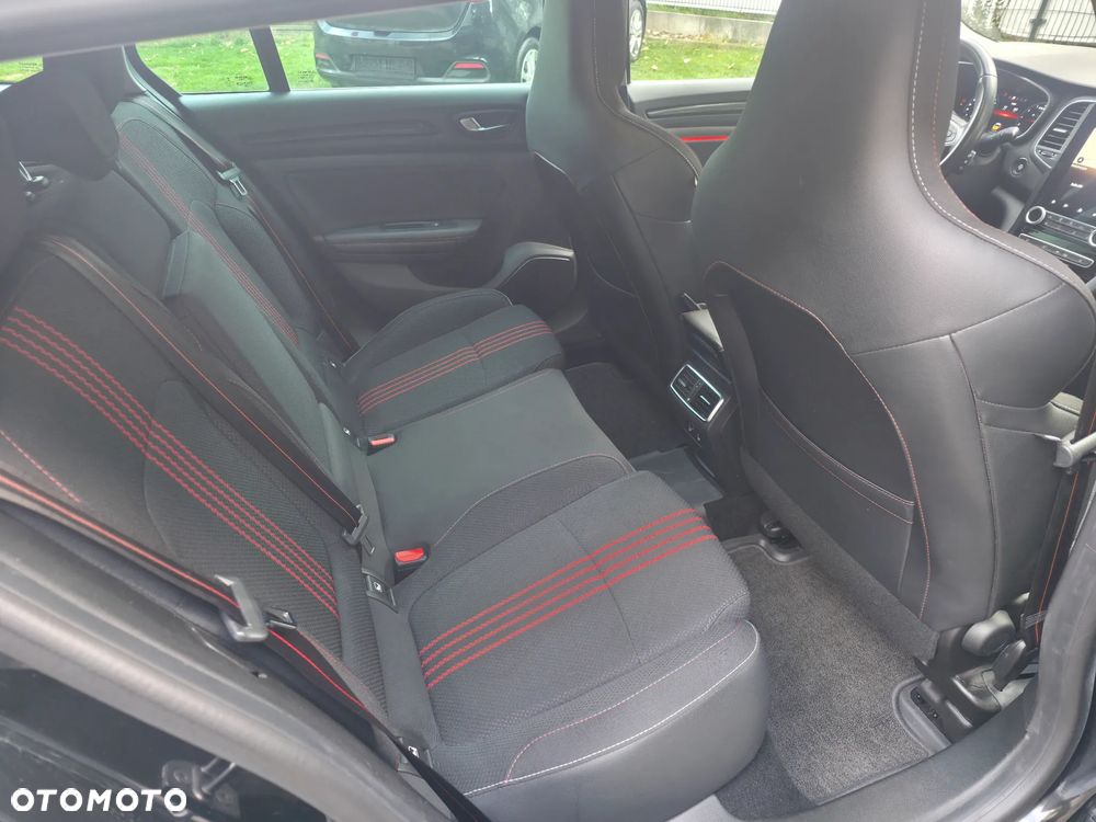 Renault Megane TCe 160 GPF EDC R.S LINE - 11