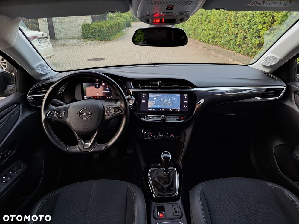 Opel Corsa 1.2 Direct Injection Turbo Start/Stop GS Line - 6