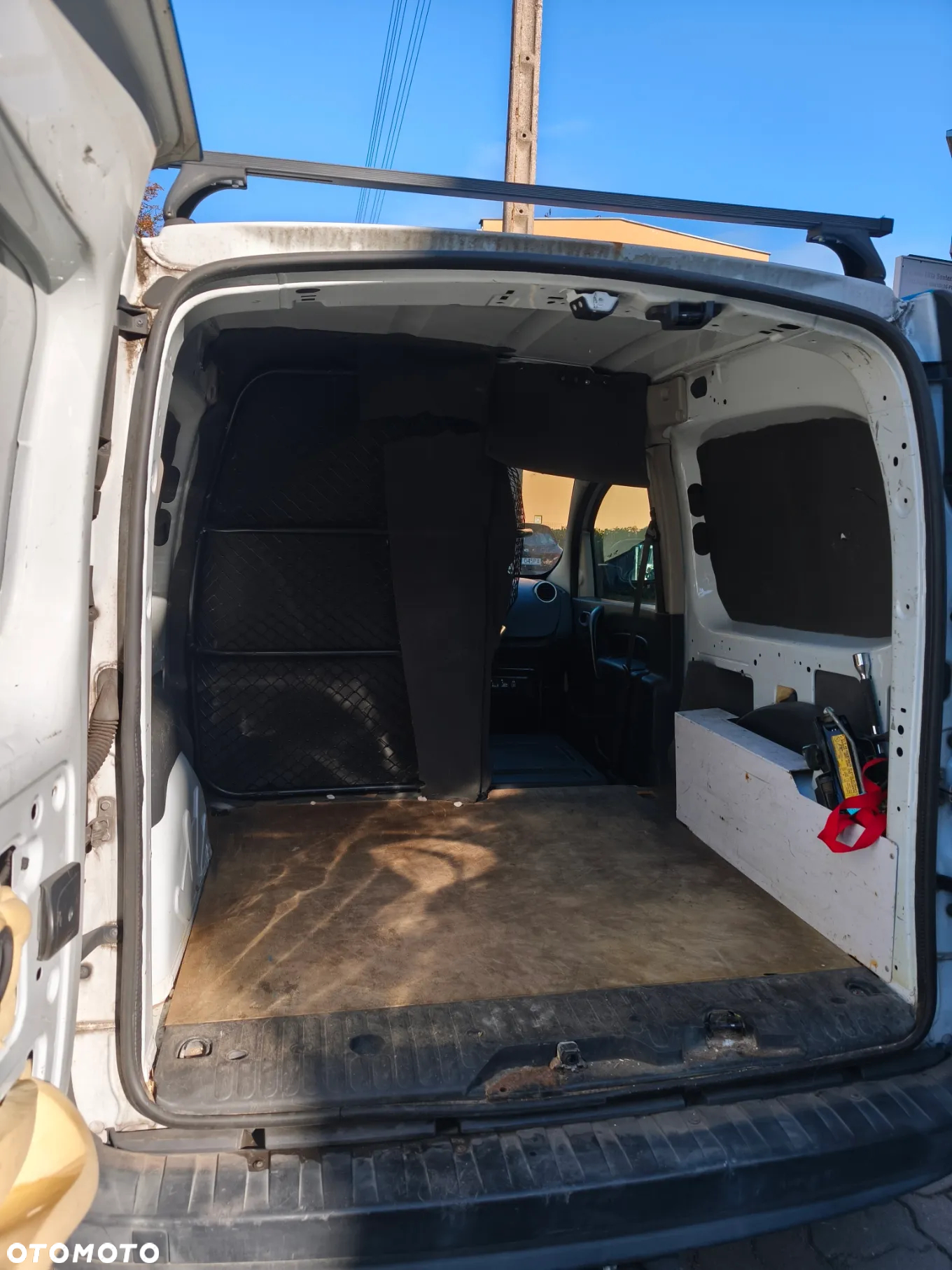 Renault Kangoo - 2