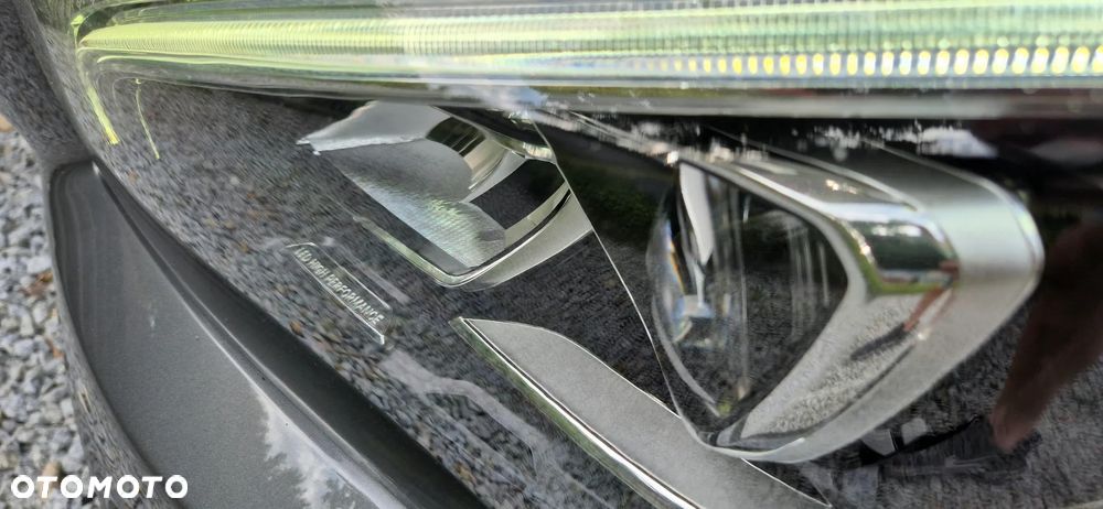 Mercedes-Benz CLA 180 AMG Line - 13