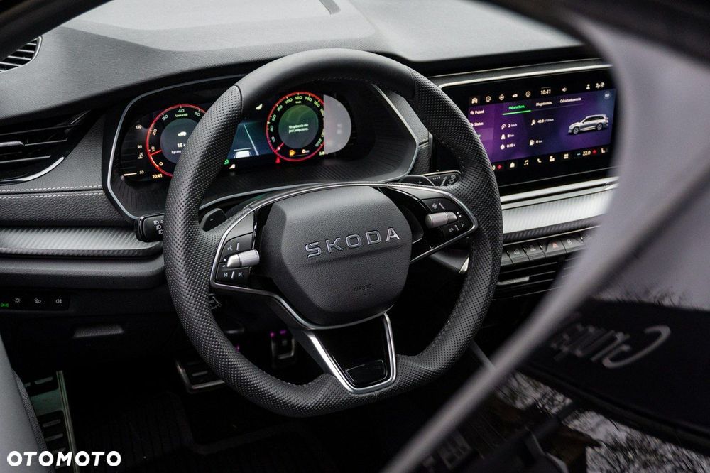 Skoda Octavia - 22