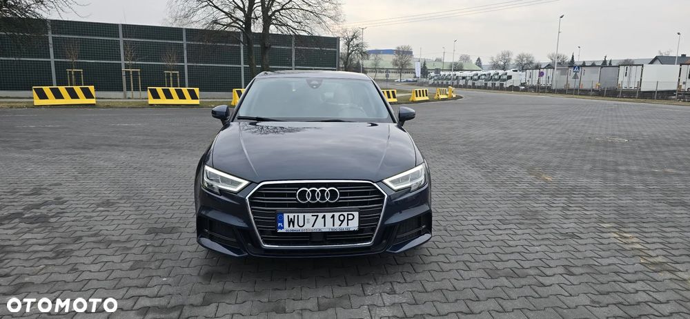 Audi A3 Sportback - 15