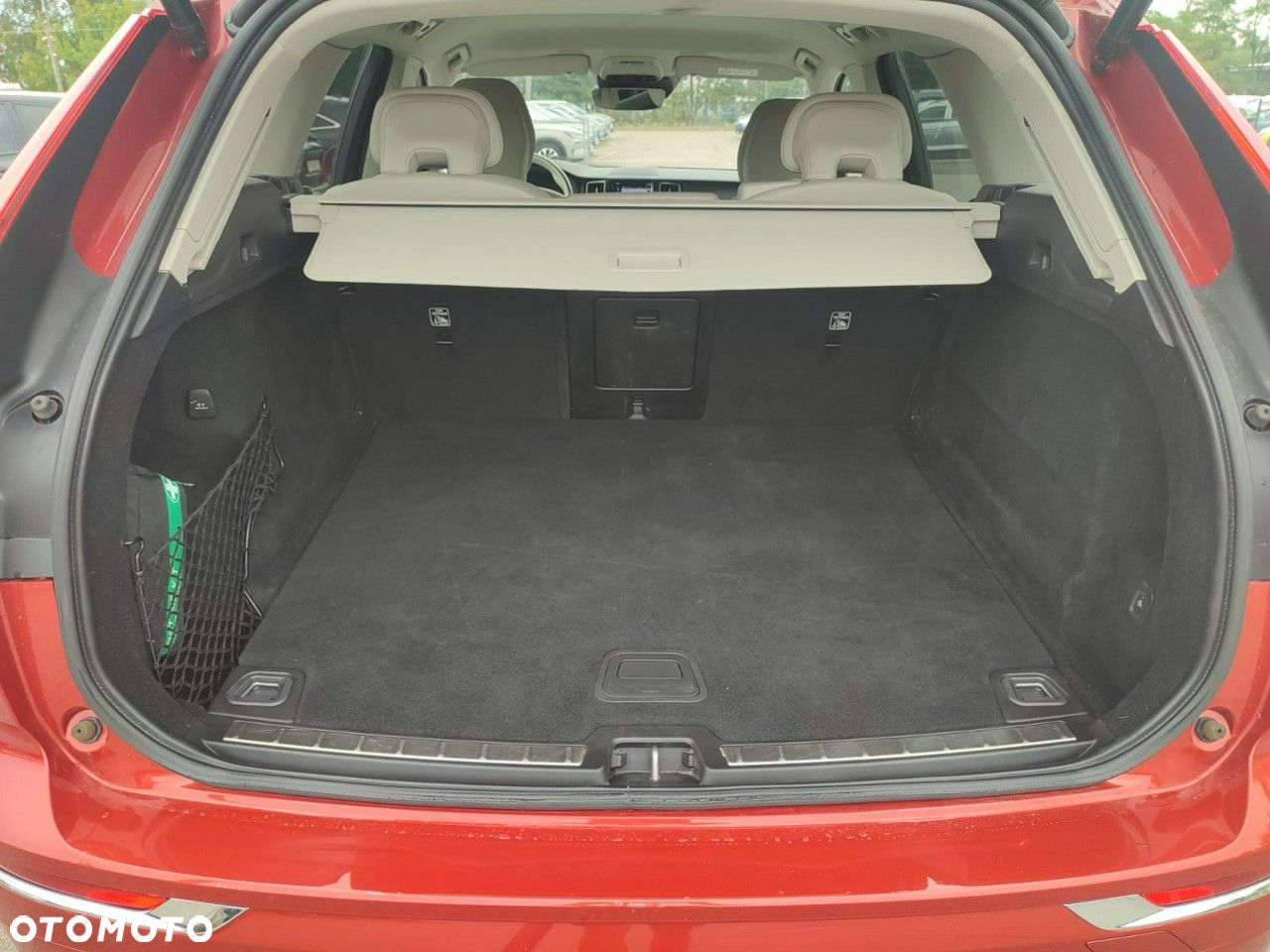 Volvo XC 60 B4 D Geartronic Inscription - 31