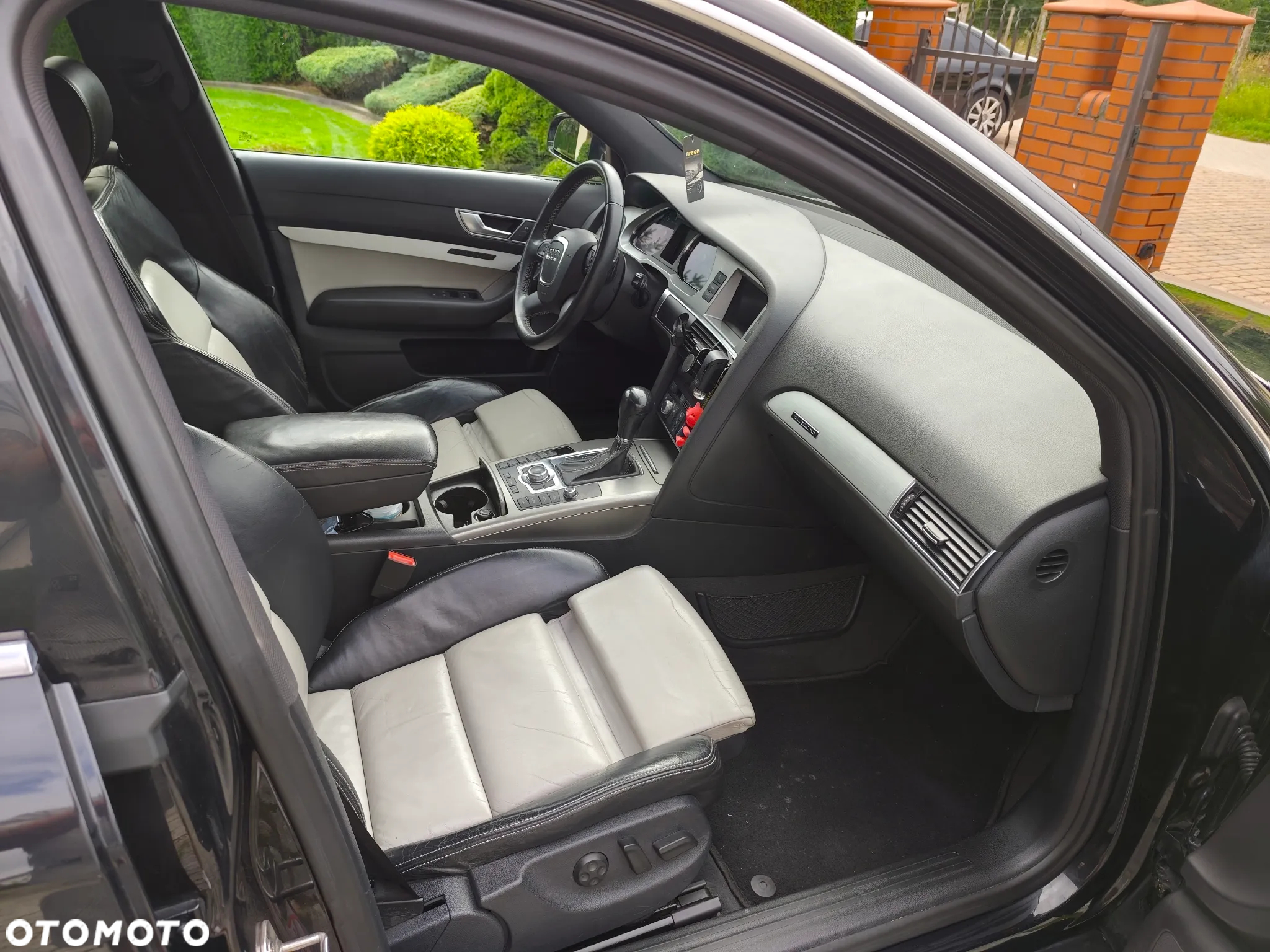 Audi A6 3.0 TDI Quattro Tiptronic - 5