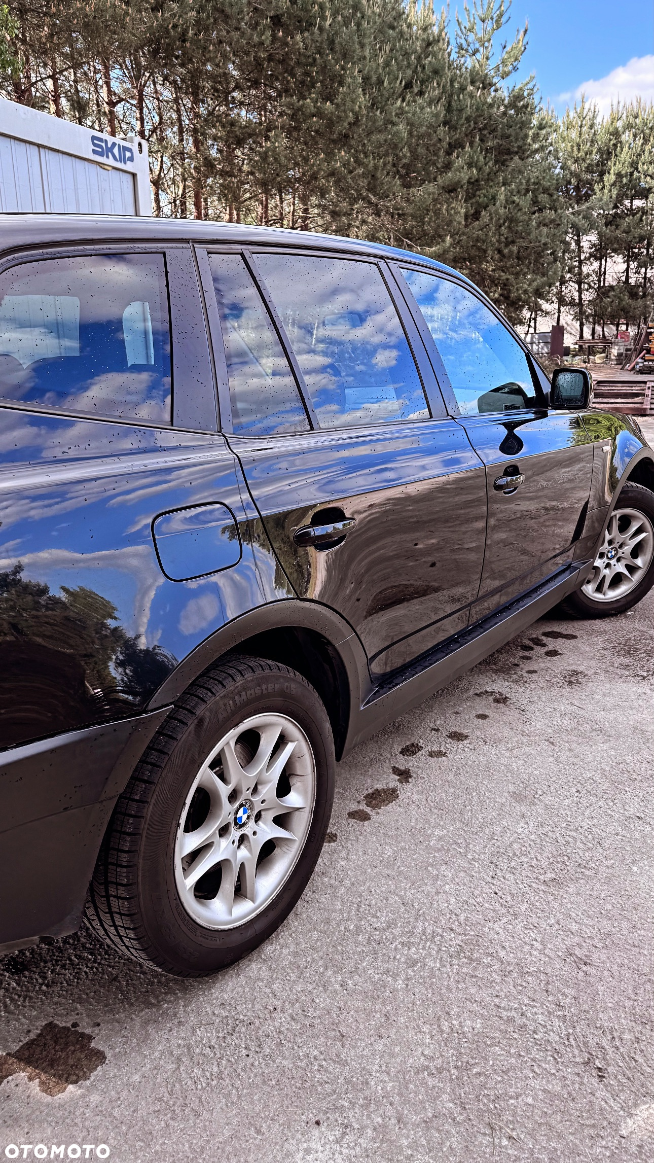 BMW X3 - 4