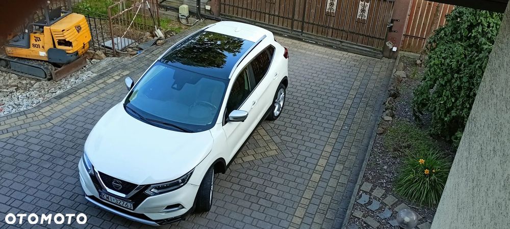 Nissan Qashqai 1.5 dCi DCT N-CONNECTA - 12
