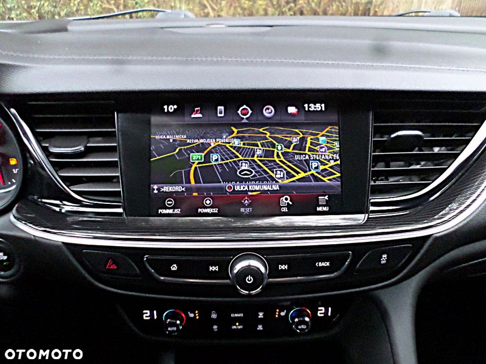 Opel Insignia 1.5 Direct Inj Turbo Ultimate Exclusive - 25