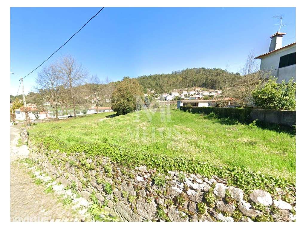 Terreno de construção em Portela Susã - Grande imagem: 4/8