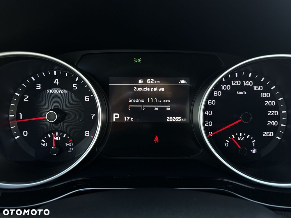 Kia Ceed 1.6 T-GDI GT DCT - 33