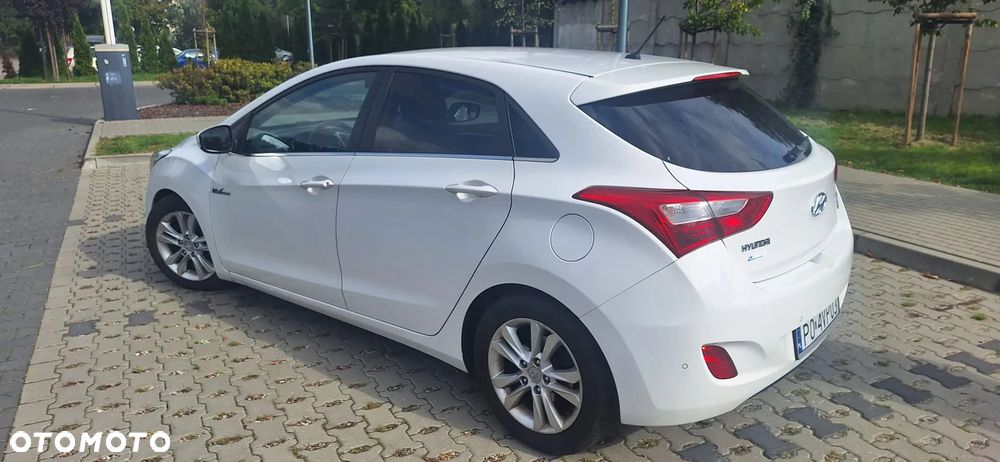 Hyundai i30 - 4