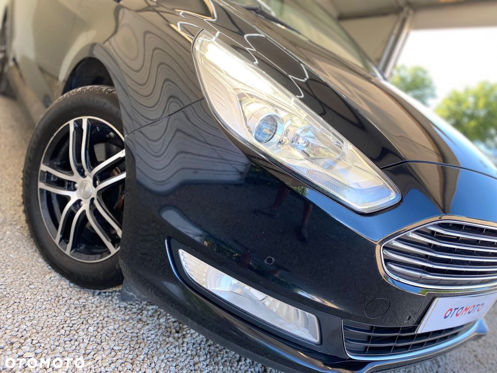 Ford Galaxy 2.0 TDCi Trend - 21