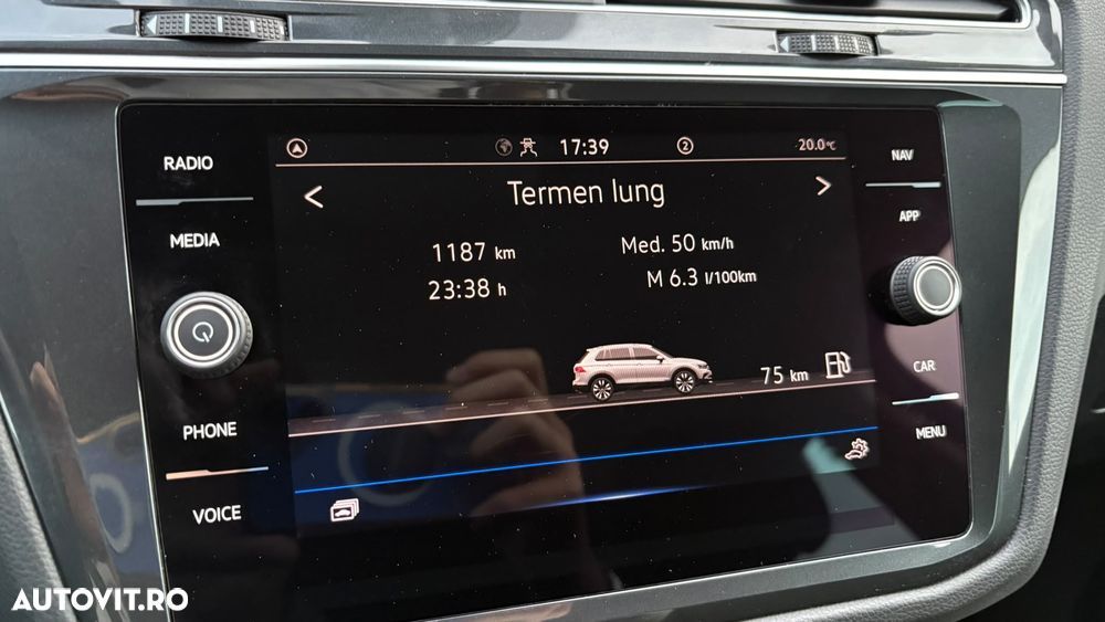Volkswagen Tiguan - 17