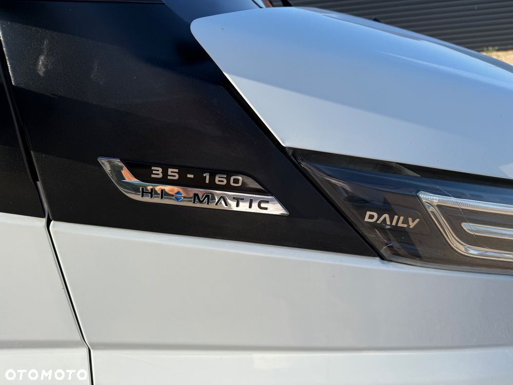 Iveco Daily 35S16H - 24
