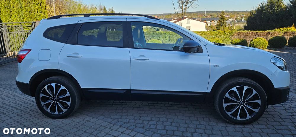 Nissan Qashqai+2 1.6 dCi DPF Start/Stop 360 - 2