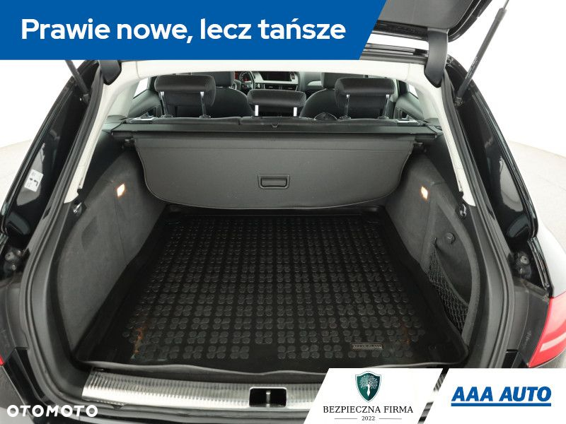 Audi A4 - 12