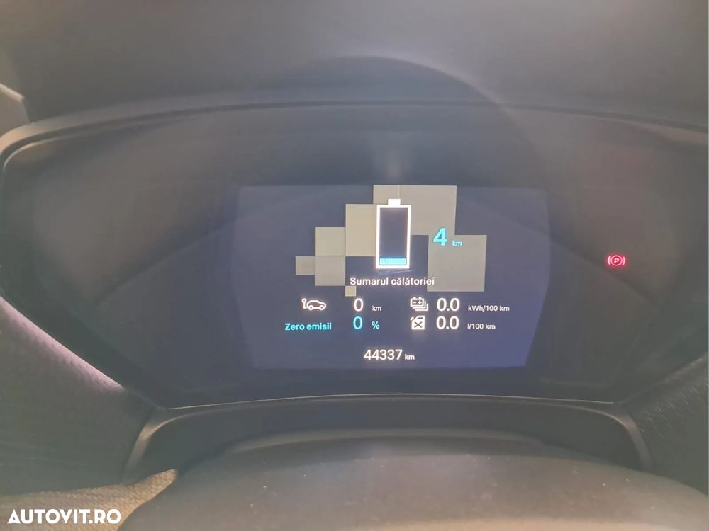 Citroën C5 X 1.6 PHeV 225 EAT8 Shine - 21