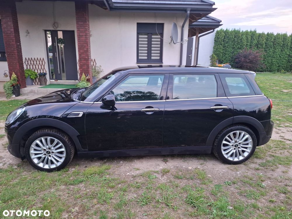 MINI Clubman - 3