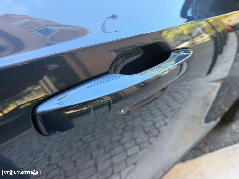 Volvo XC 90 2.0 T8 PHEV Plus Dark AWD - 13