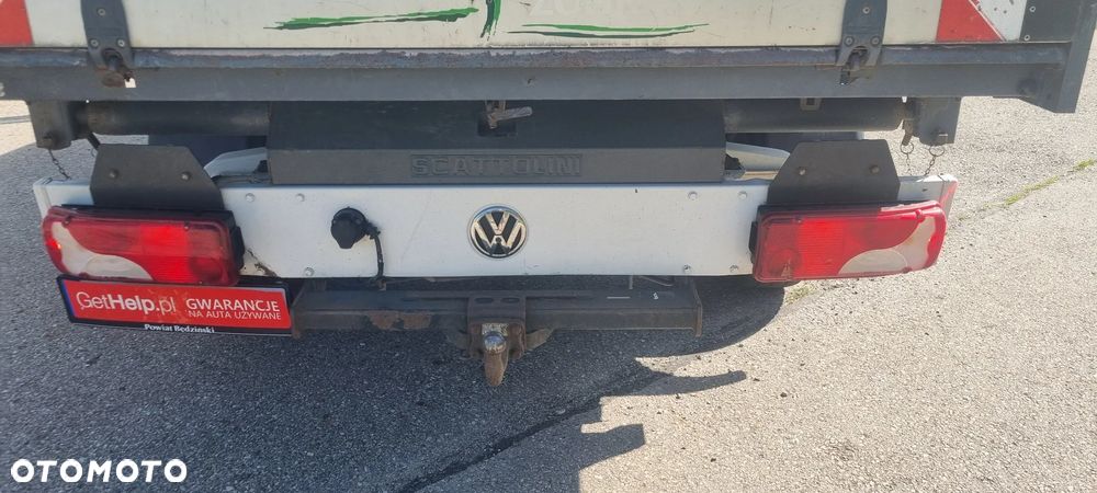 Volkswagen Crafter - 34