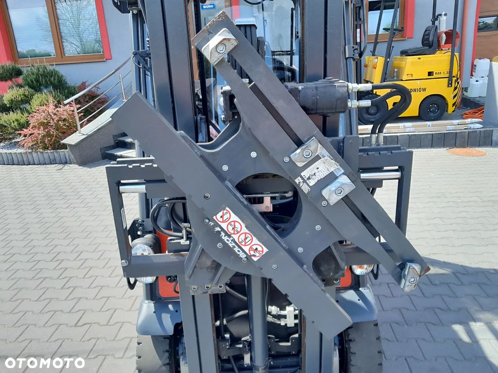 Linde - 3