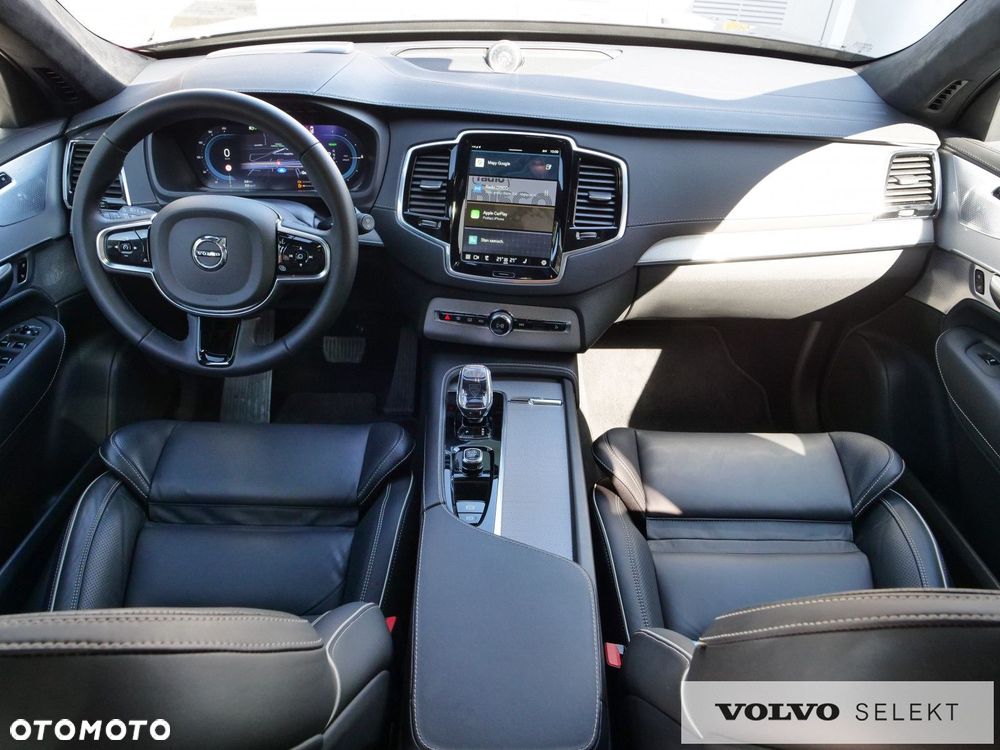 Volvo XC 90 - 20