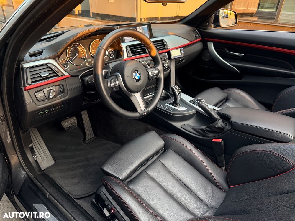 BMW Seria 4 - 10