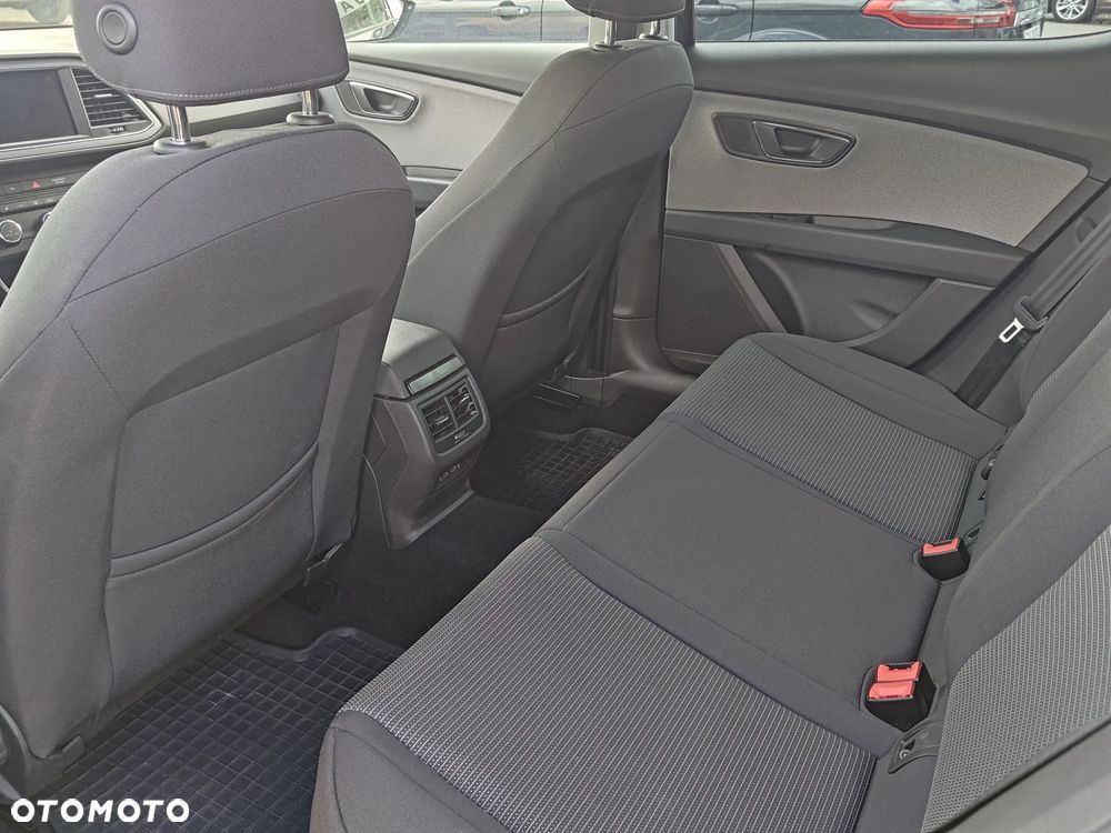 Seat Leon 1.0 EcoTSI Style S&S - 22