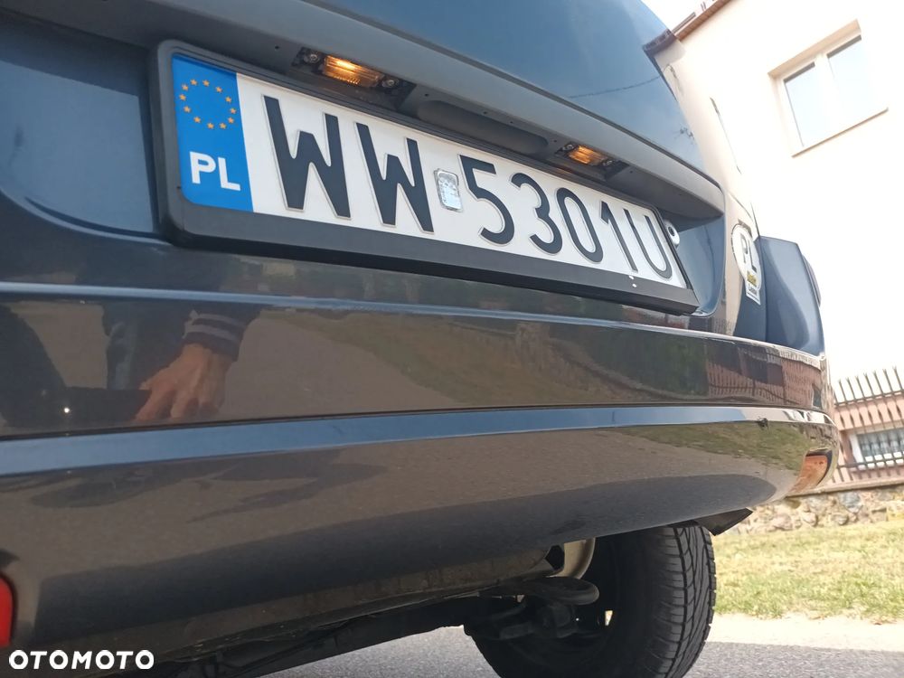 Ford Fusion 1.4 Silver X - 37