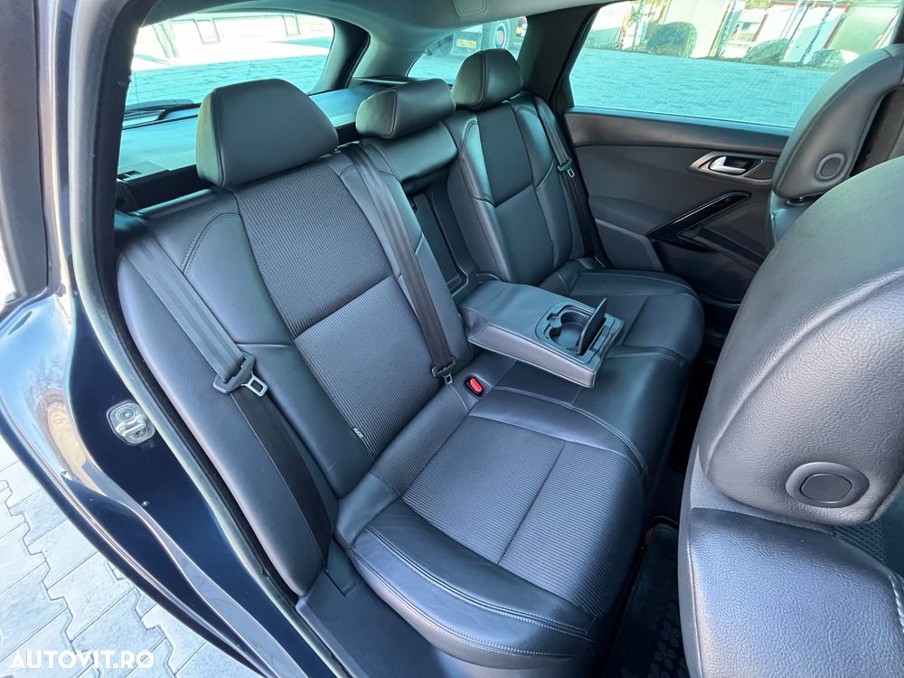 Peugeot 508 SW HDi FAP 140 Active - 18