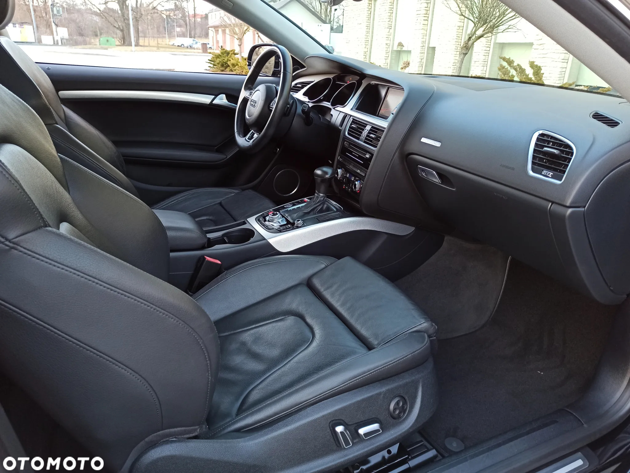 Audi A5 - 14