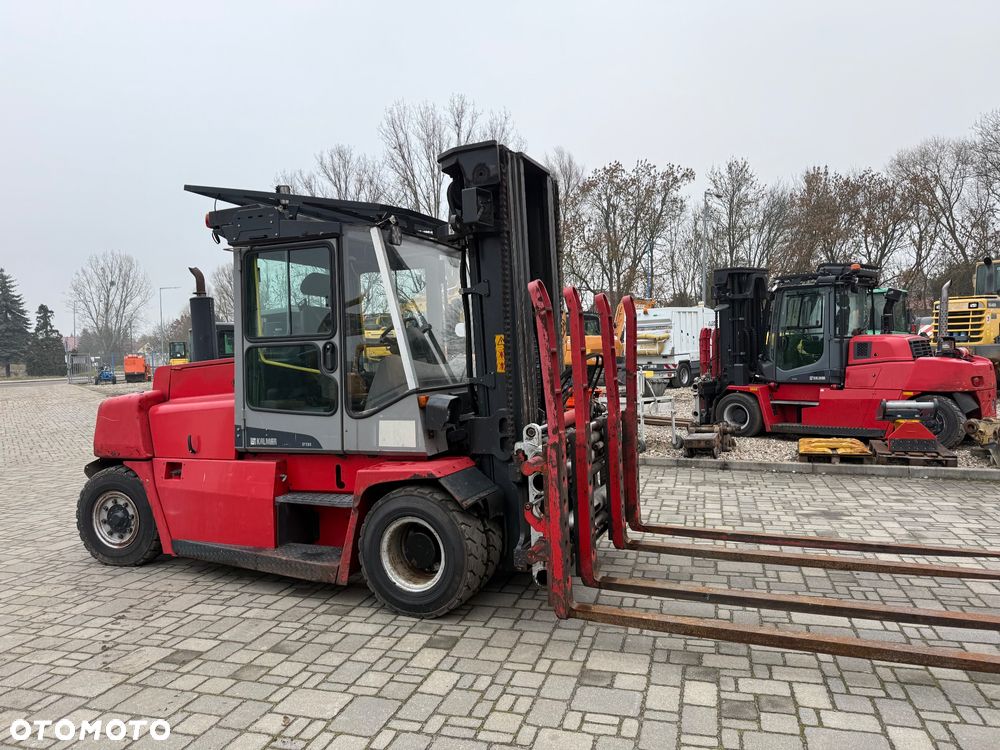 Kalmar DCE 80-9 - 10