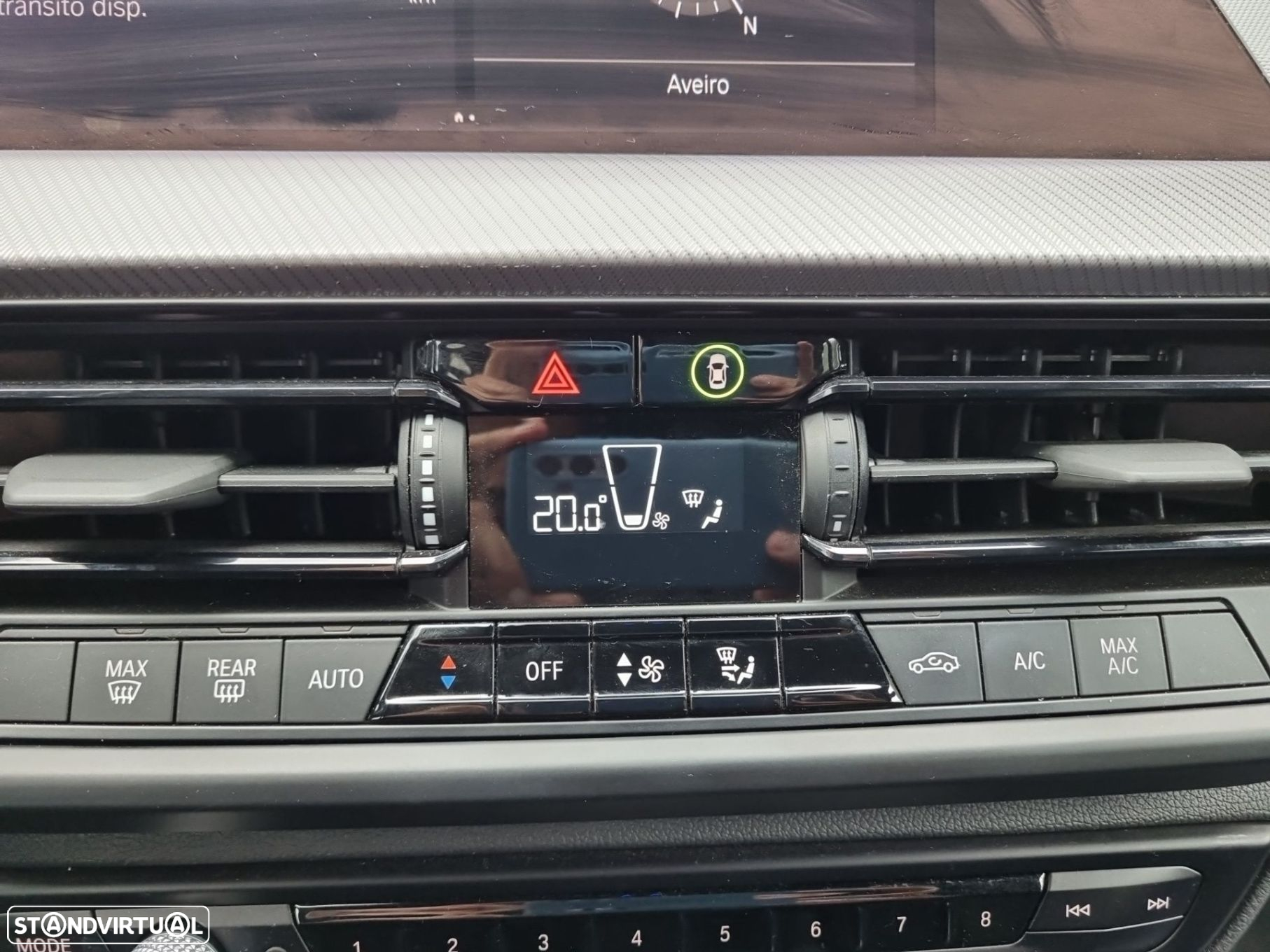 BMW 116 d Pack Desportivo M Auto - 32