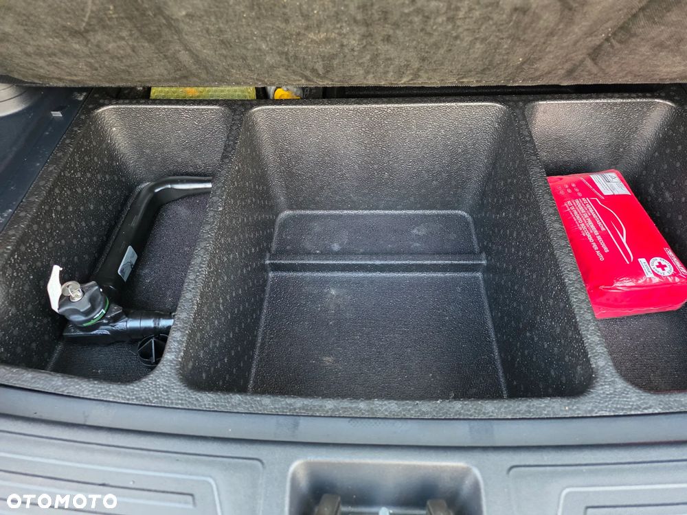 Hyundai ix35 1.6 2WD Comfort - 16