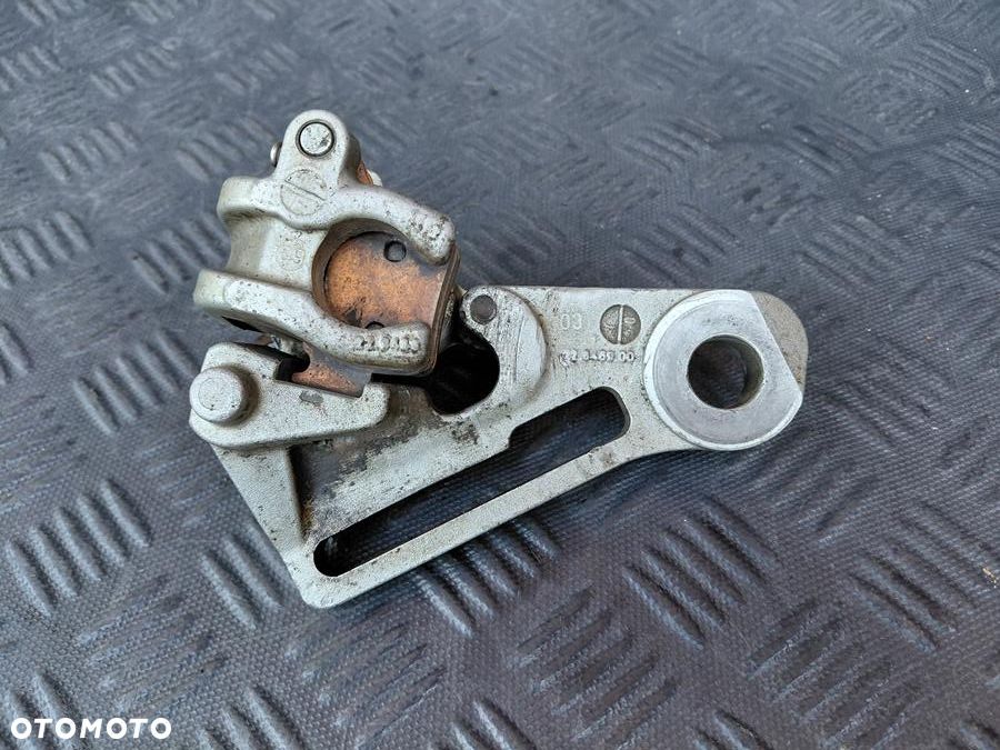 KTM EXC SX SXF ZACISK HAMULCOWY TYŁ JARZMO KLOCKI HAMULEC GAS GAS HUSVARNA FE TE FC TC - 4