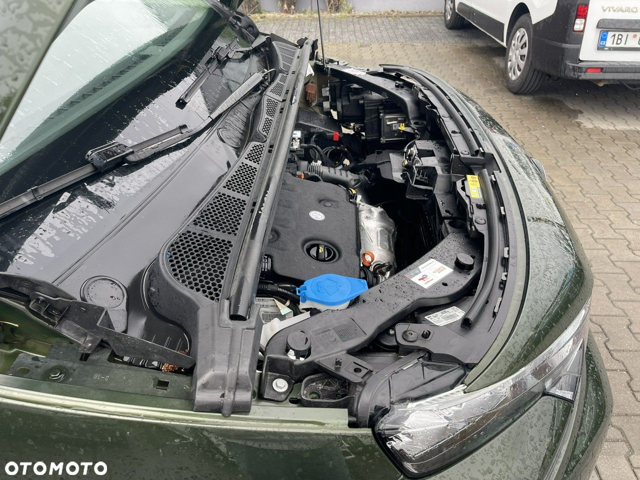 Citroën Berlingo M 1.5 BlueHDI Feel - 14