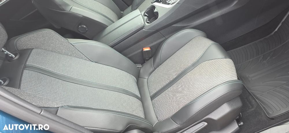 Peugeot 5008 1.5 BlueHDI s&s EAT8 Allure - 10