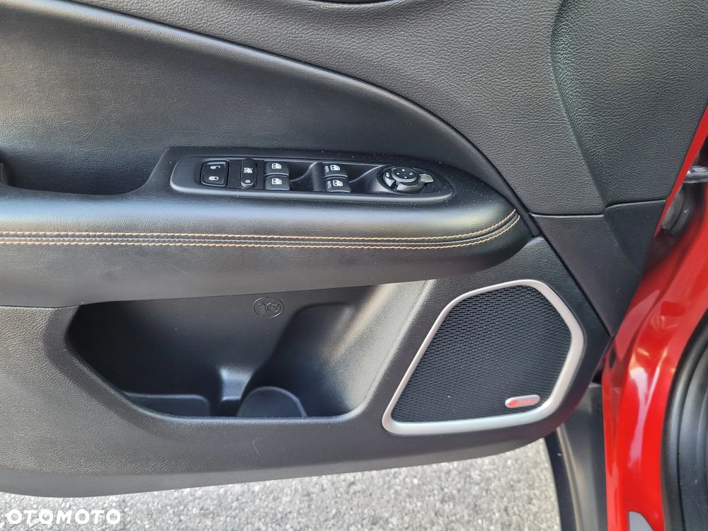 Jeep Compass 1.4 TMair Limited 4WD S&S - 19