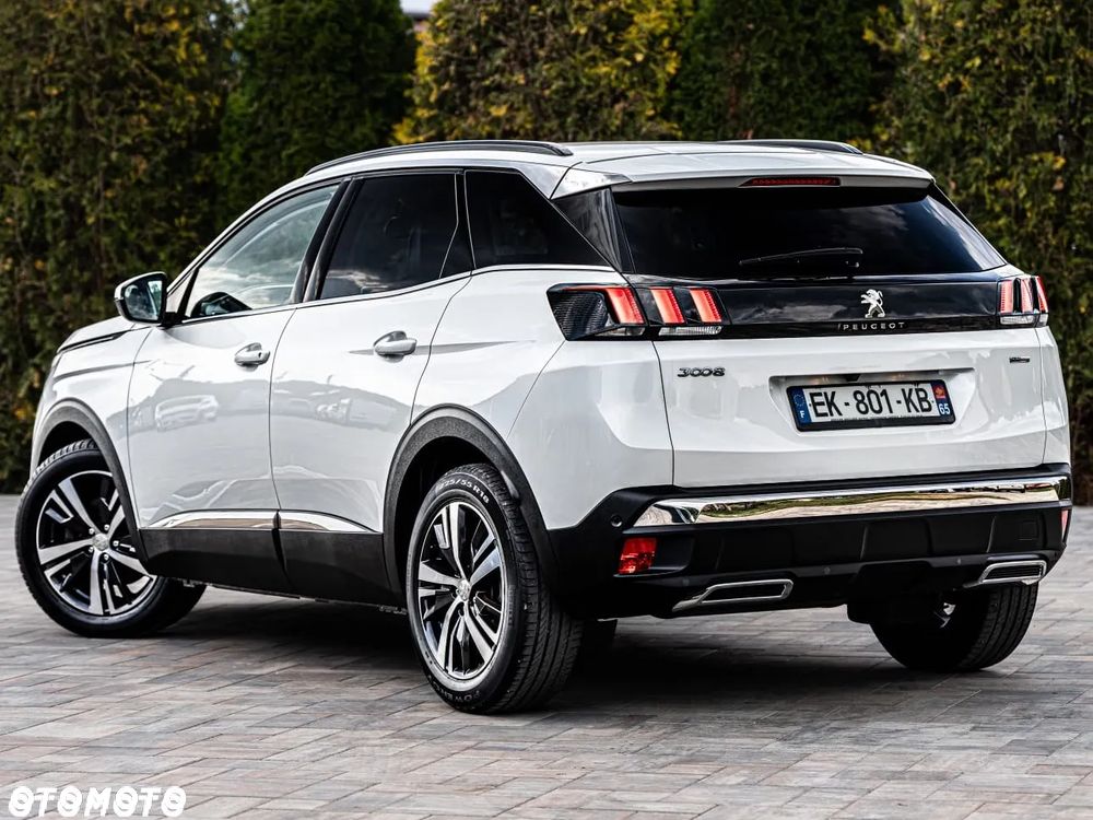 Peugeot 3008 - 11