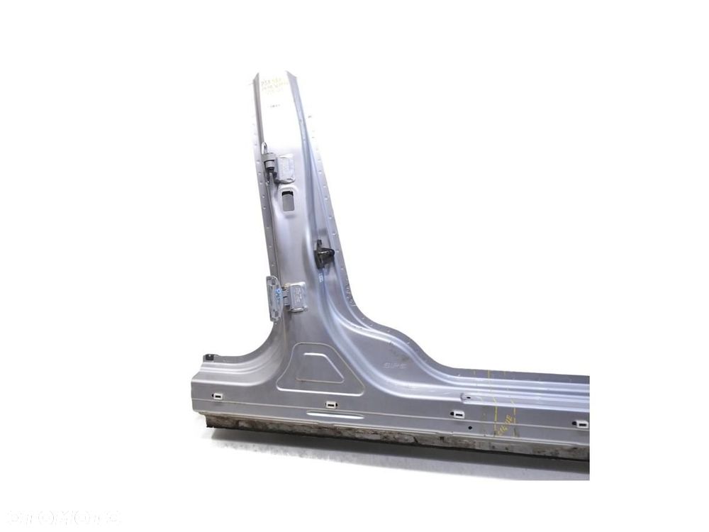 PRÓG SŁUPEK ŚRODKOWY PRAWY 426-26 VOLVO V70 III - 1